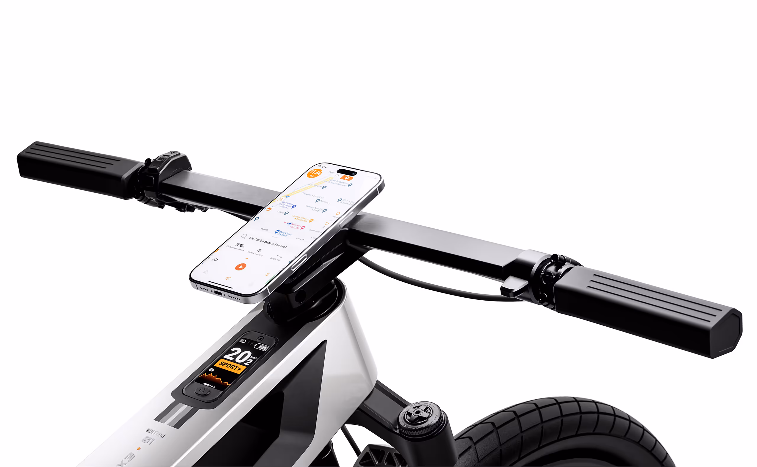 Smart Display